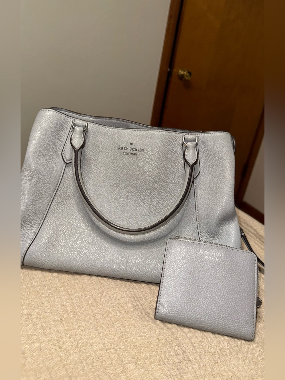 Kate Spade purse and wallet - MAKE AN OFFER